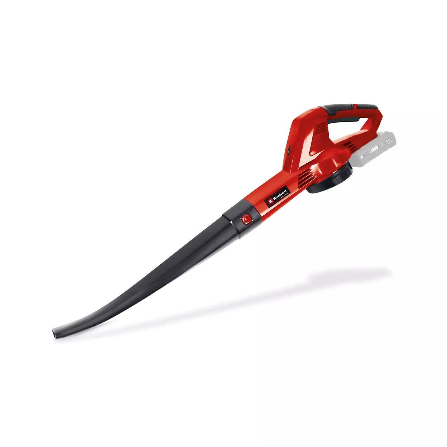 E-shop Einhell Power X-Change Aku fúkač lístia GC-CL 18 Li E-Solo