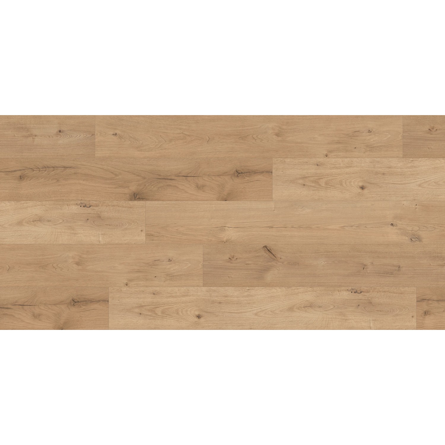 E-shop Kaindl Laminátová podlaha Excellent dub Ferrara Beachlin 1383 x 193 x 8 mm