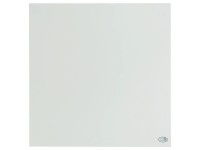 e2 Infrač. vykurovací panel INFRAe2 design S Raster, 350 W, 615 x 615 x 33 mm