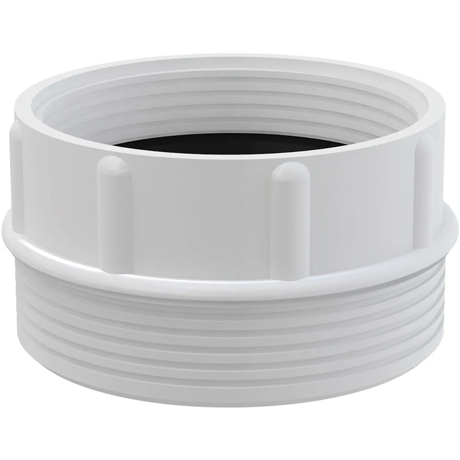 E-shop Alcadrain Redukcia plastová 6/4" x 5/4"