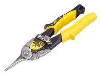 STANLEY FATMAX Prevodové nožnice na plech priame 250 mm (2-14-563) STANLEY FATMAX Prevodové nožnice na plech priame 250 mm (2-14-563)
