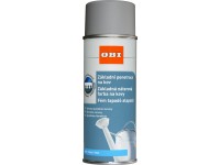 OBI Farba základná na kov sivá 400 ml