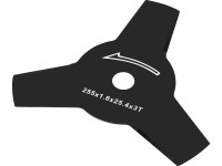 Náhradný nôž aku krovinorez LUX-TOOLS A-FS-2x20/30