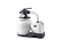 MARIMEX Filtrácia piesková Intex QX2600 so solinátorom, 10 m3/h MARIMEX Filtrácia piesková Intex QX2600 so solinátorom, 10 m3/h