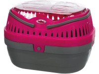 Trixie Prepravný box Pico 23 cm x 16 cm x 17 cm Trixie Prepravný box Pico 23 cm x 16 cm x 17 cm