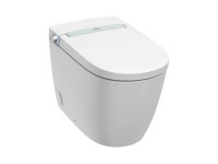 JIKA Závesné WC s bidetovacou funkciou MILA clean Rimless H8215230000001, biela JIKA Závesné WC s bidetovacou funkciou MILA clean Rimless H8215230000001, biela