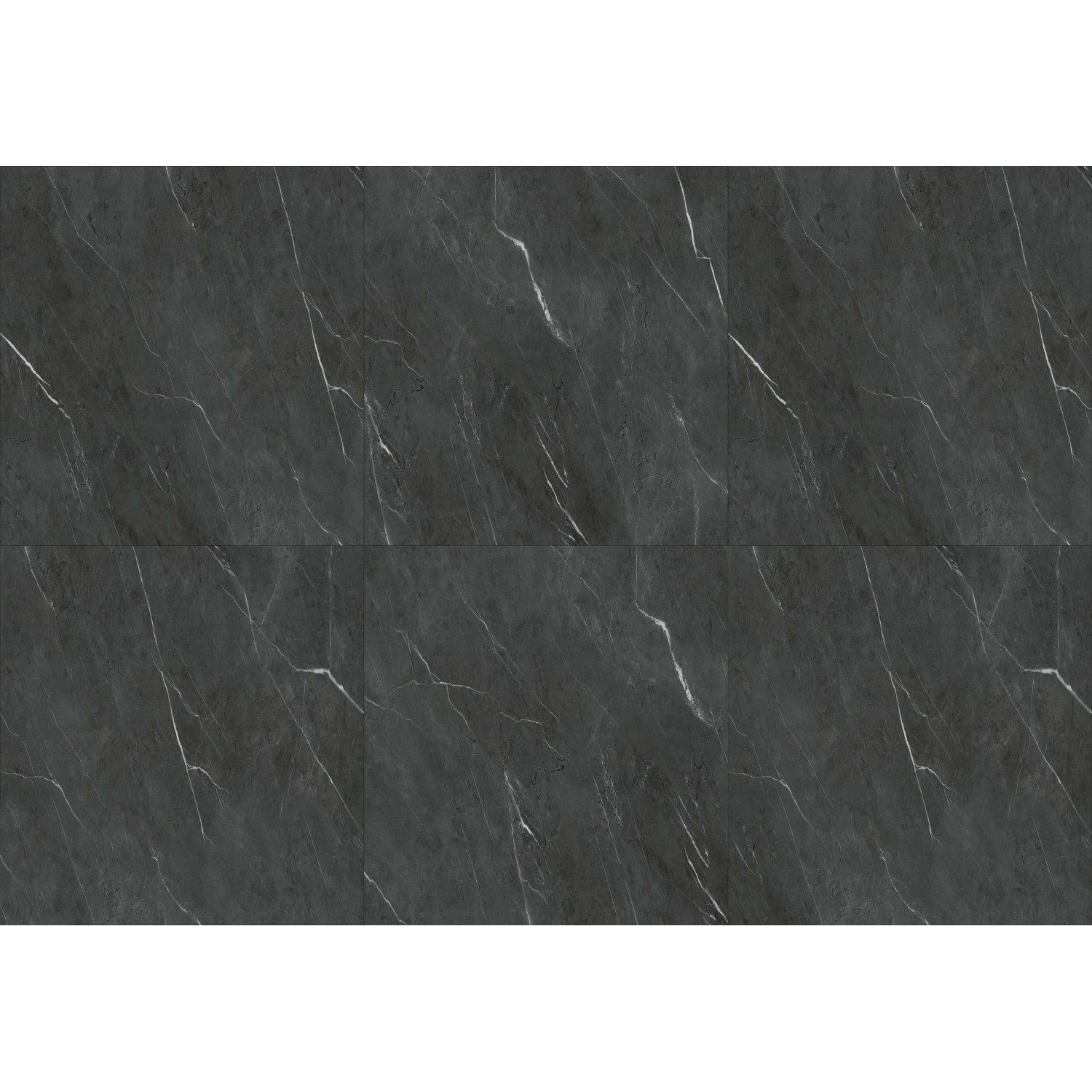 E-shop Decoflooring Vinylová podlaha SPC, dlažba Cordoba, 610 x 610 x 4,0 mm