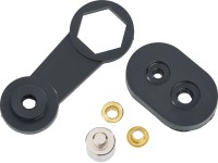 Patentné gombíky, žlté, 100 ks, 4 x 7,5 mm Patentné gombíky, žlté, 100 ks, 4 x 7,5 mm