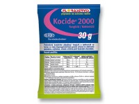 Prípravok proti hubovým chorobám Kocide 2000, 5 x 30 g