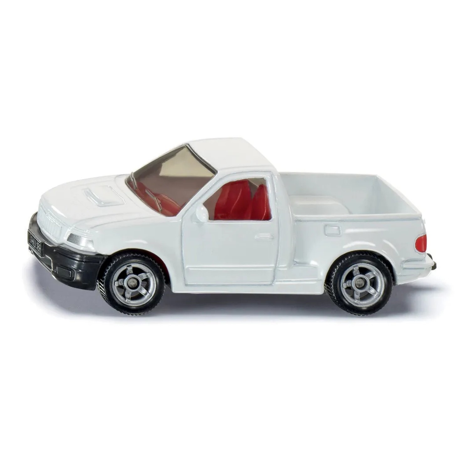 E-shop SIKU Kovový model Auto Ranger