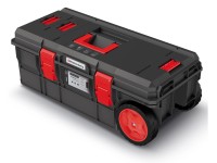 Kistenberg Kufor na náradie s kolie. X Block Pro 80 KXB8040W, 79,5 x 38 x 30,7cm
