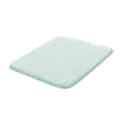 Kleine Wolke Meadow Kúpeľňová predložka, opálová, 50 x 60 cm