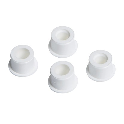 OBI Súprava vymedzovacích podložiek pod WC dosku 6 mm a 8 mm