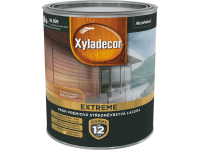 Xyladecor Profi prémiová strednovrstvová lazúra Extreme bezfarebná 0,75 l