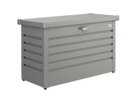Biohort Záhradný box Freizeitbox 100 kremeňovo sivý, 101 x 46 x 31 cm