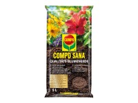 COMPO SANA Univerzálny kvetinový substrát 5 l