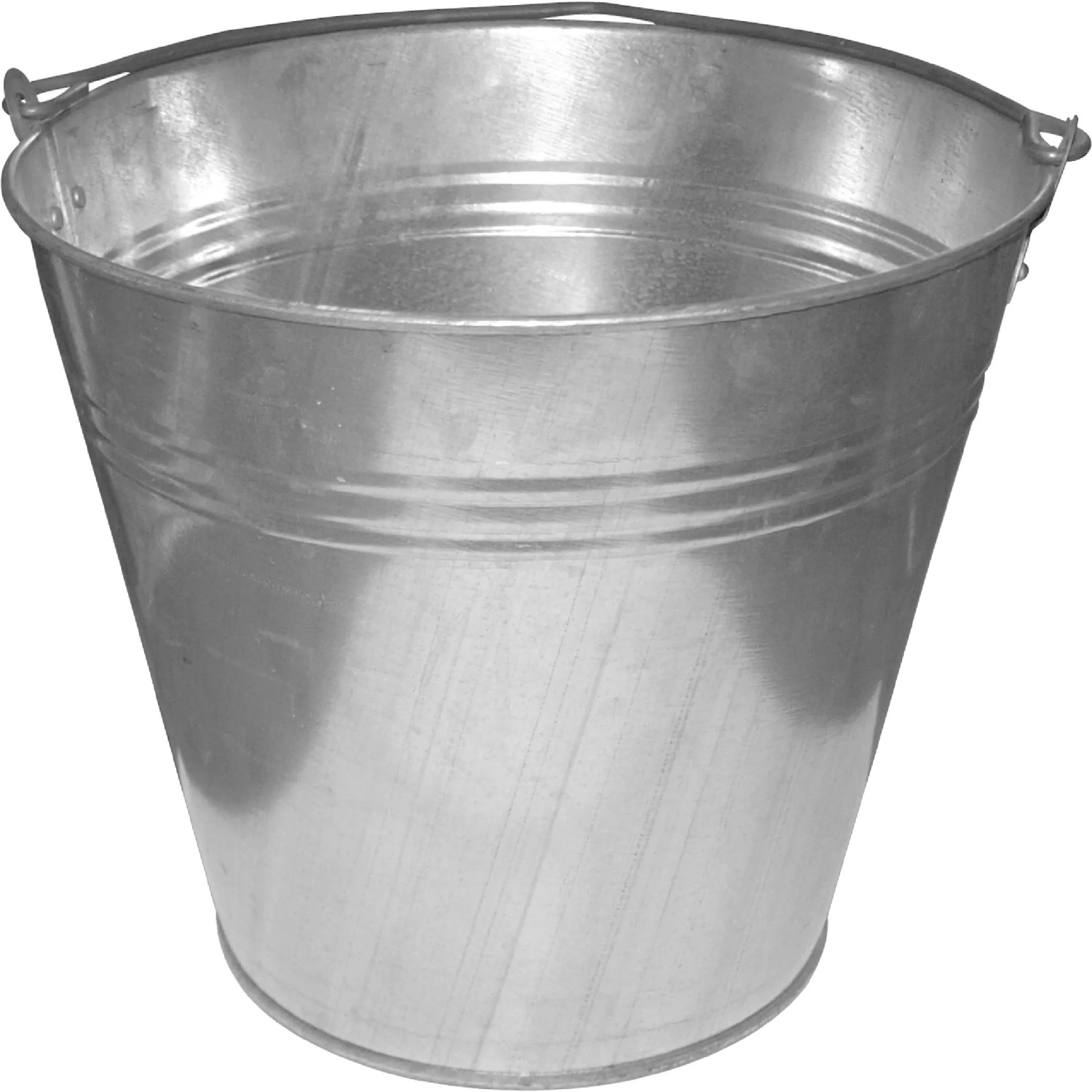 E-shop M.A.T. Vedro pozinkované 15 l