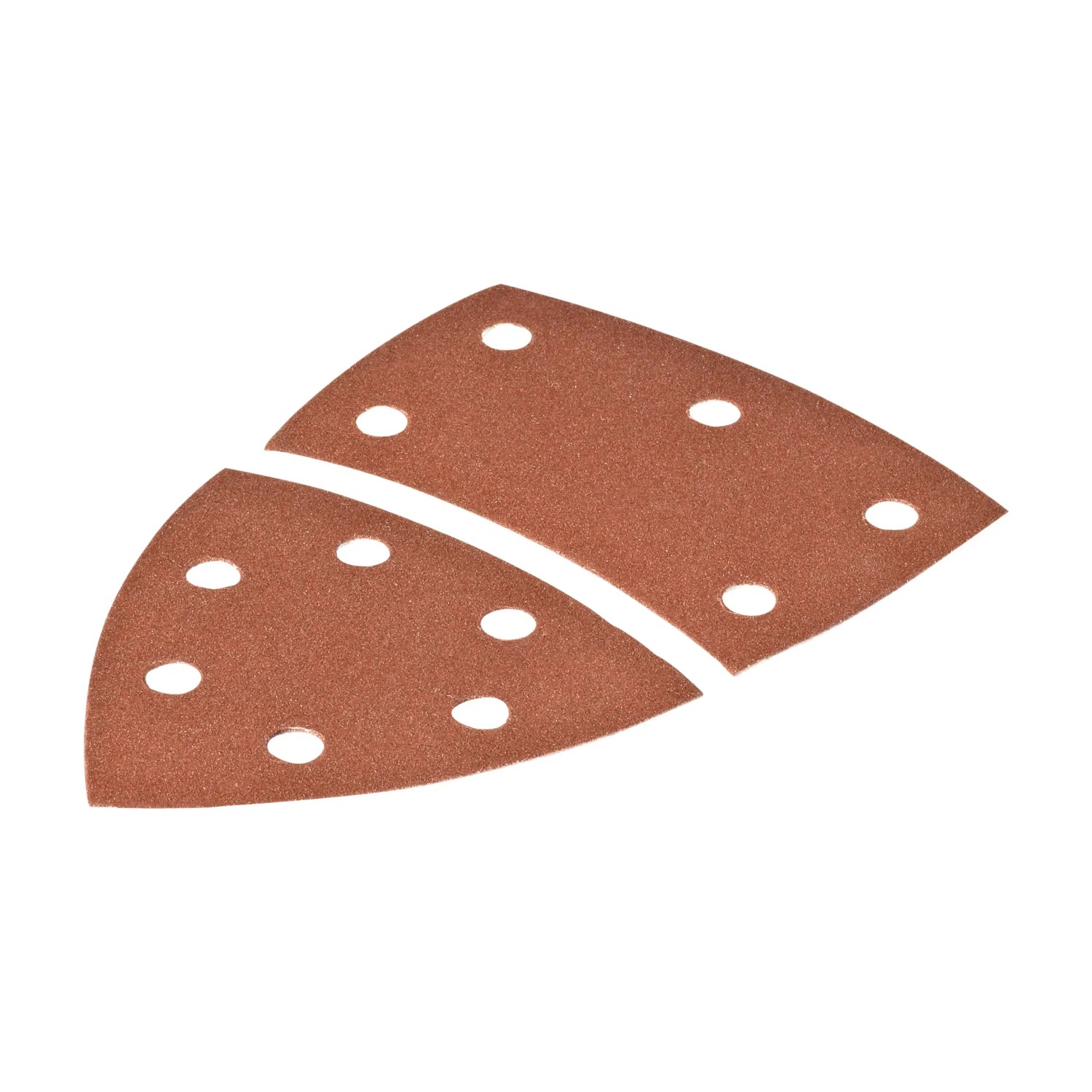 E-shop LUX-TOOLS Náhradné balenie pre Bosch multibrúsku 105 mm x 150 mm