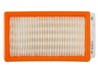 Bosch Skladaný filter pre vysávače prachu GAS 35 L/M a 55 M