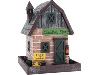 Kŕmidlo pre vtáky General Store