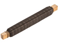 Conacord Železný viazací drôt melírovaný pr. 0,65 mm x 40 m Conacord Železný viazací drôt melírovaný pr. 0,65 mm x 40 m