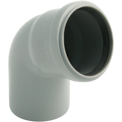 Marley Odpadové koleno HTB 67°, DN 110