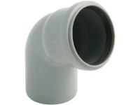 Marley Odpadové koleno HTB 67°, DN 110