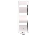 Thermal Trend Kúpeľňový rebríkový radiátor KD 600/1320 biely
