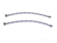 Flexi hadica nerez Š3/8 x M3/8, 300 mm
