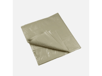 Vrece na suť 120 l transparentný