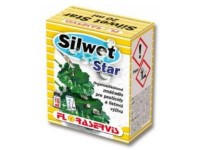 Organosilikónové zmáčadlo Silwet Star 15 ml