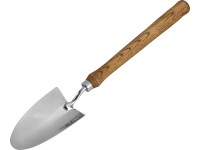 LUX Záhradná lopata na vysoký záhon Classic