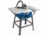 Scheppach Stolová kotúčová píla HS100S Scheppach Stolová kotúčová píla HS100S