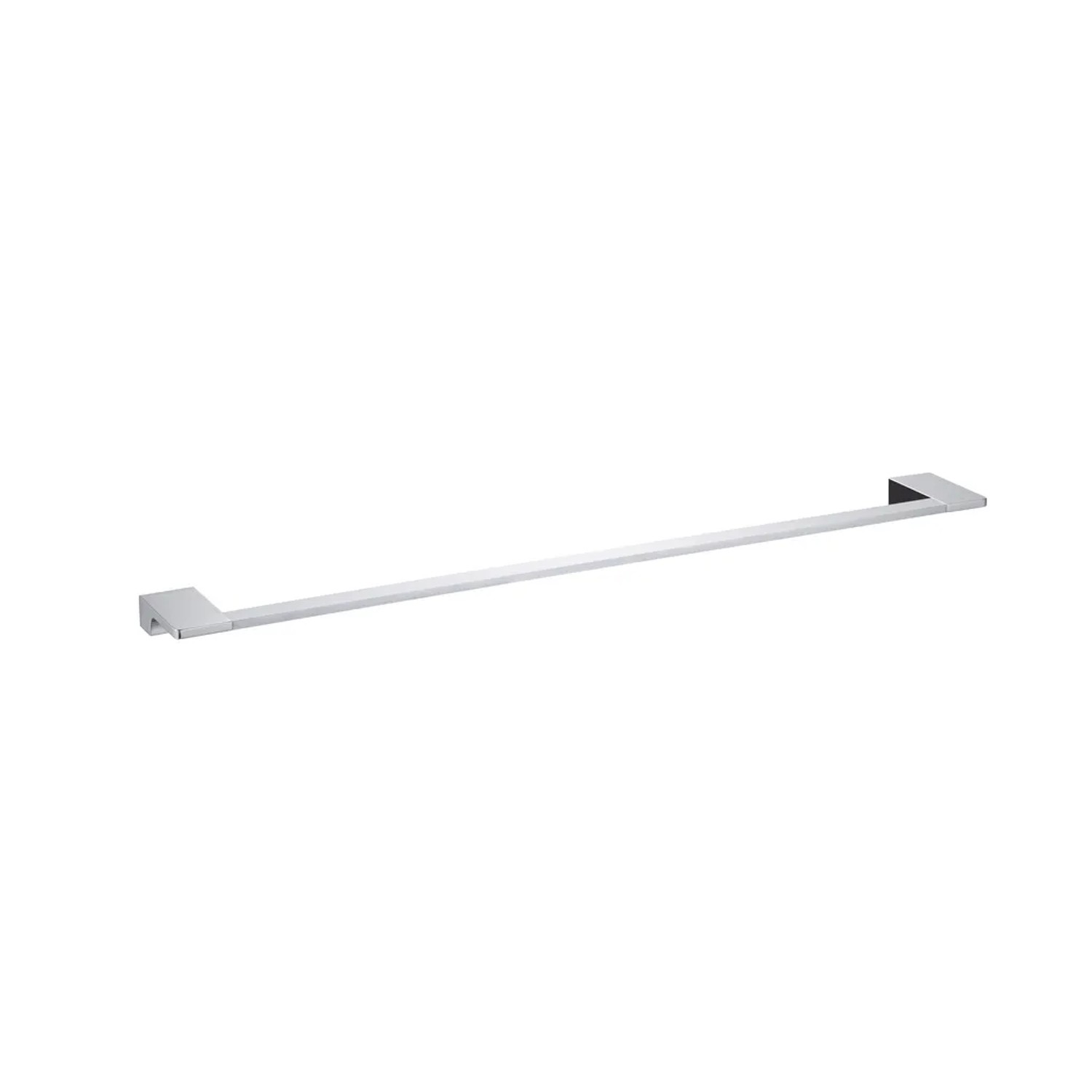 E-shop RAV Slezák Držiak uterákov Níl NLA0701/50, chróm, 500 mm