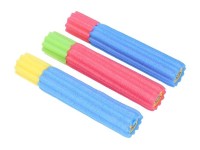 Wiky Vodná pištoľ Eva, rôzne farby, 1 ks, 26 x 5 x 5 cm