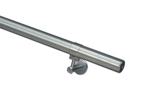 Držadlo zábradlia V2A - kompletná súprava 4 cm x 120 cm