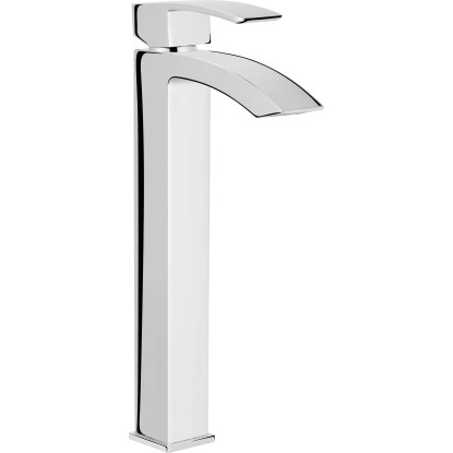 baliv Umývadlová vodovodná batéria WT-362, chrómová