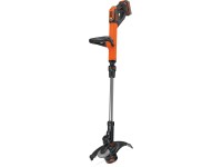 Black+Decker Aku strunová kosačka Powercommand STC1840EPC, 1 x aku + nabíjačka