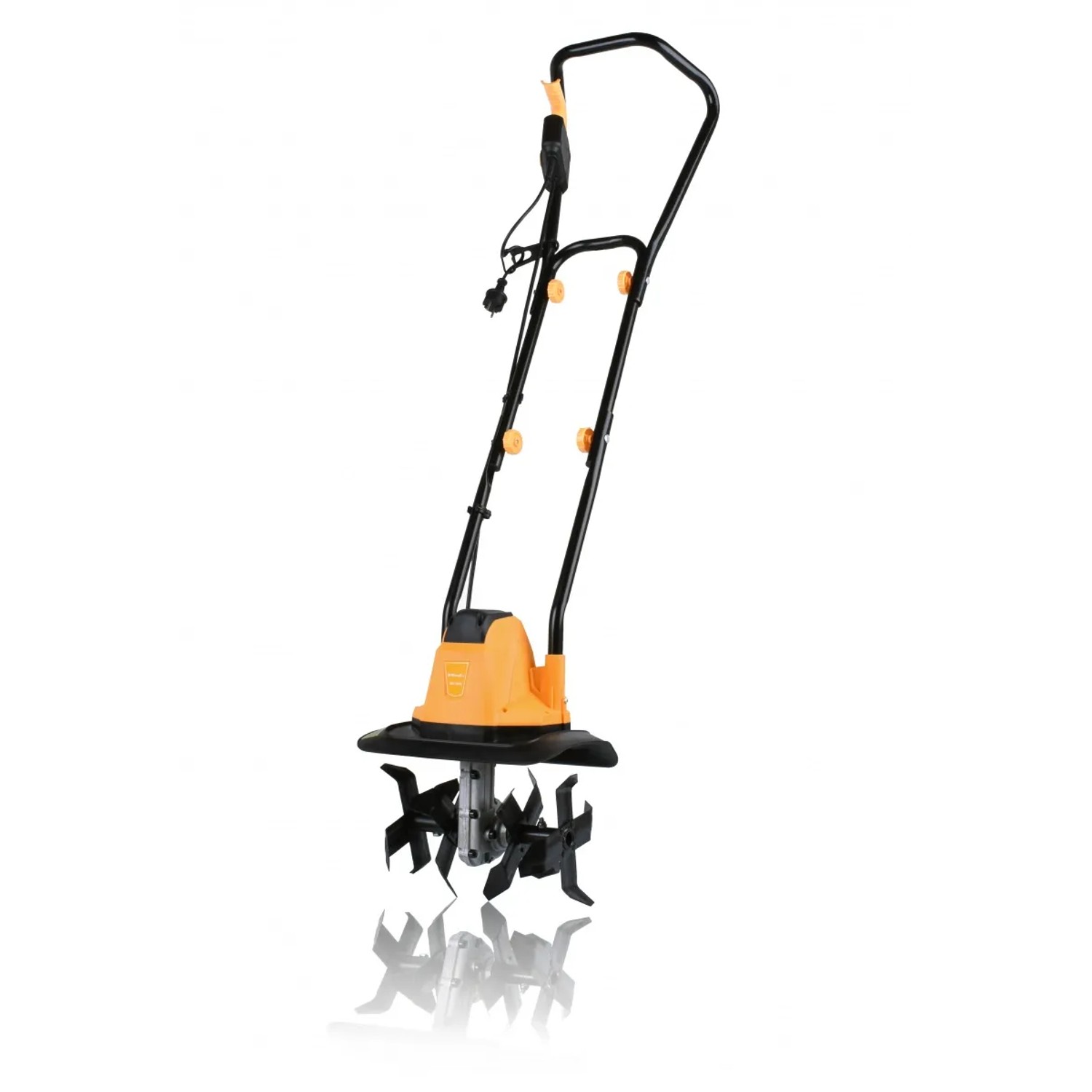 E-shop Elektrický Kultivátor Riwall RET 3275