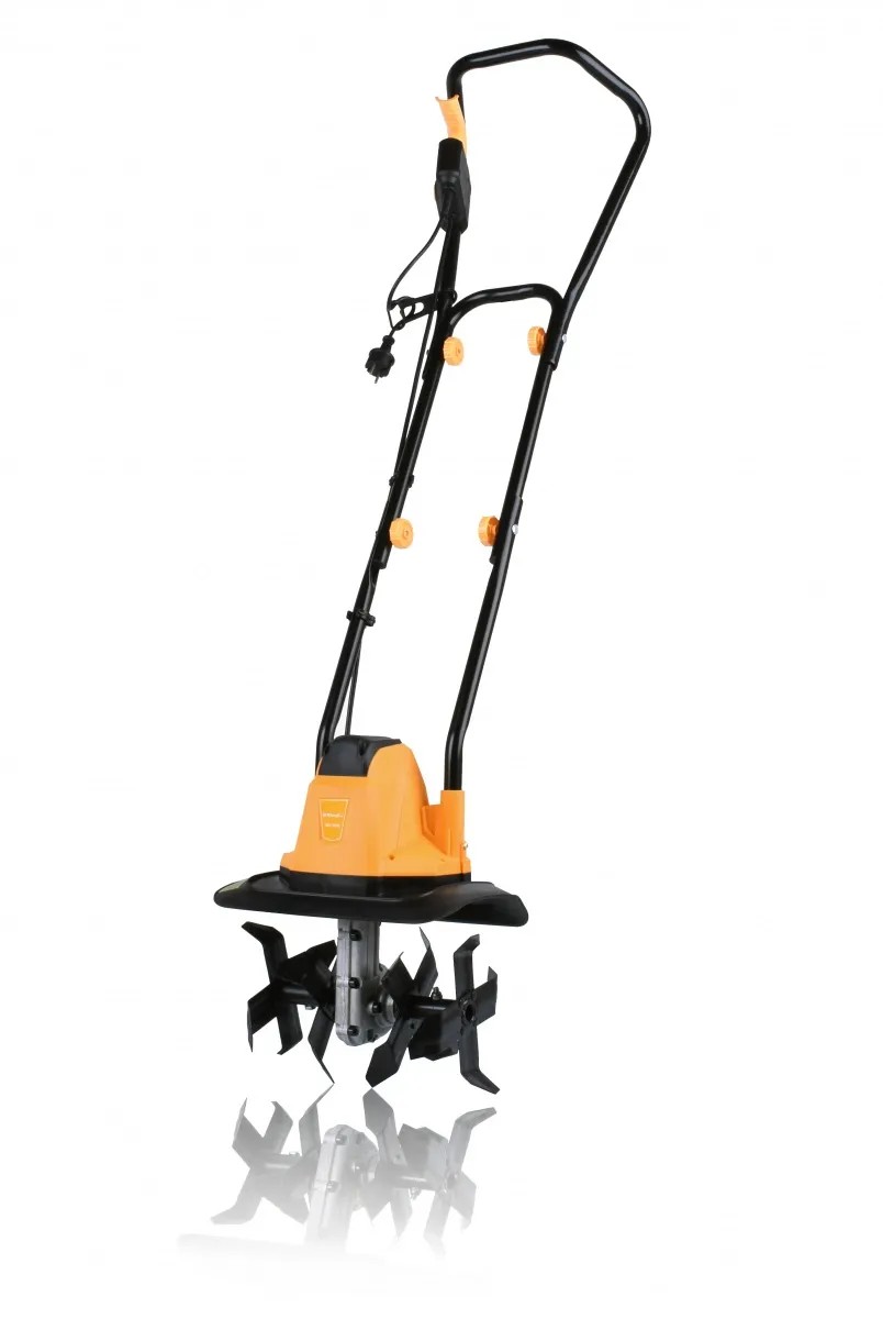 Obi Riwall Elektrický Kultivátor Riwall RET 3275