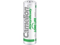 Solárny akumulátor AA 800 mAh, 2 ks Solárny akumulátor AA 800 mAh, 2 ks