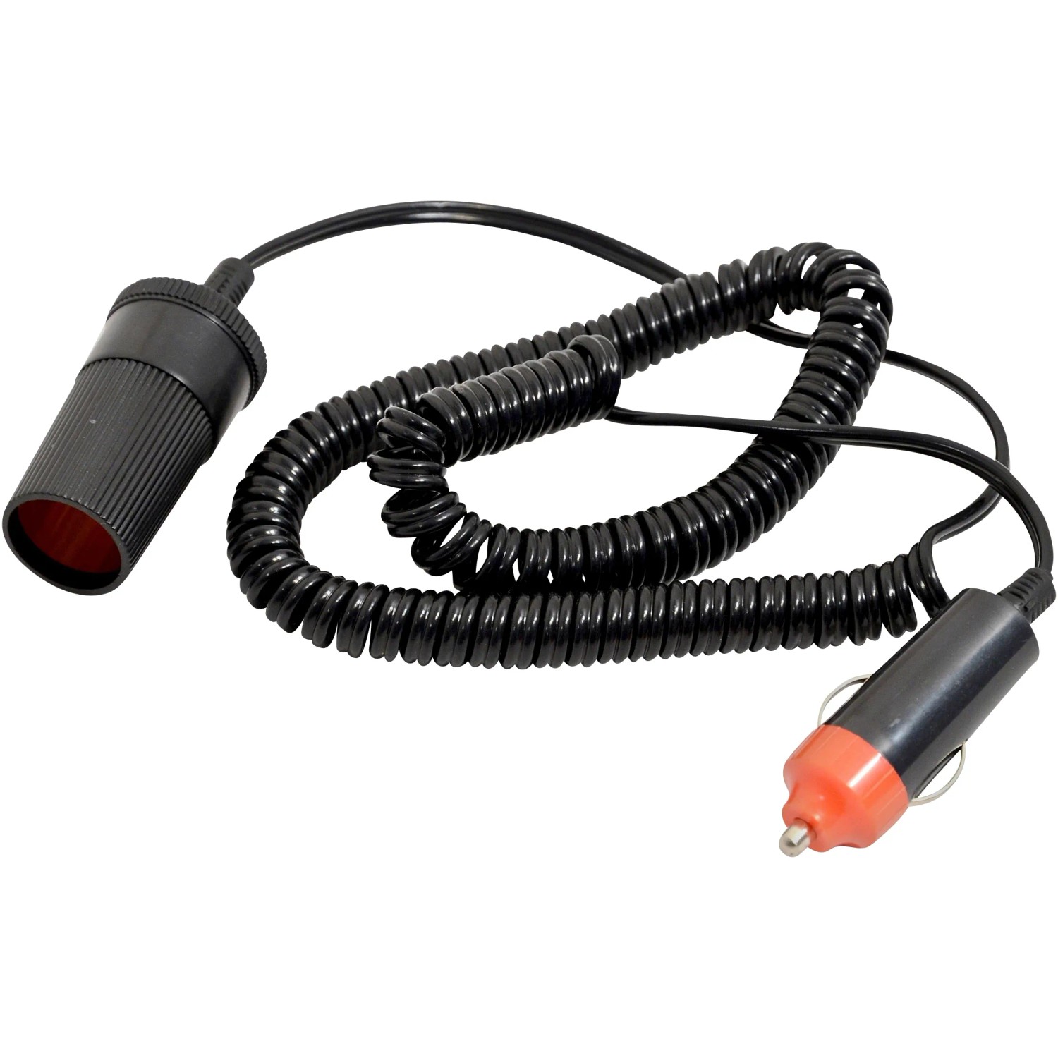 E-shop COMPASS Predlžovací kábel 12 V / 24 V 3 m