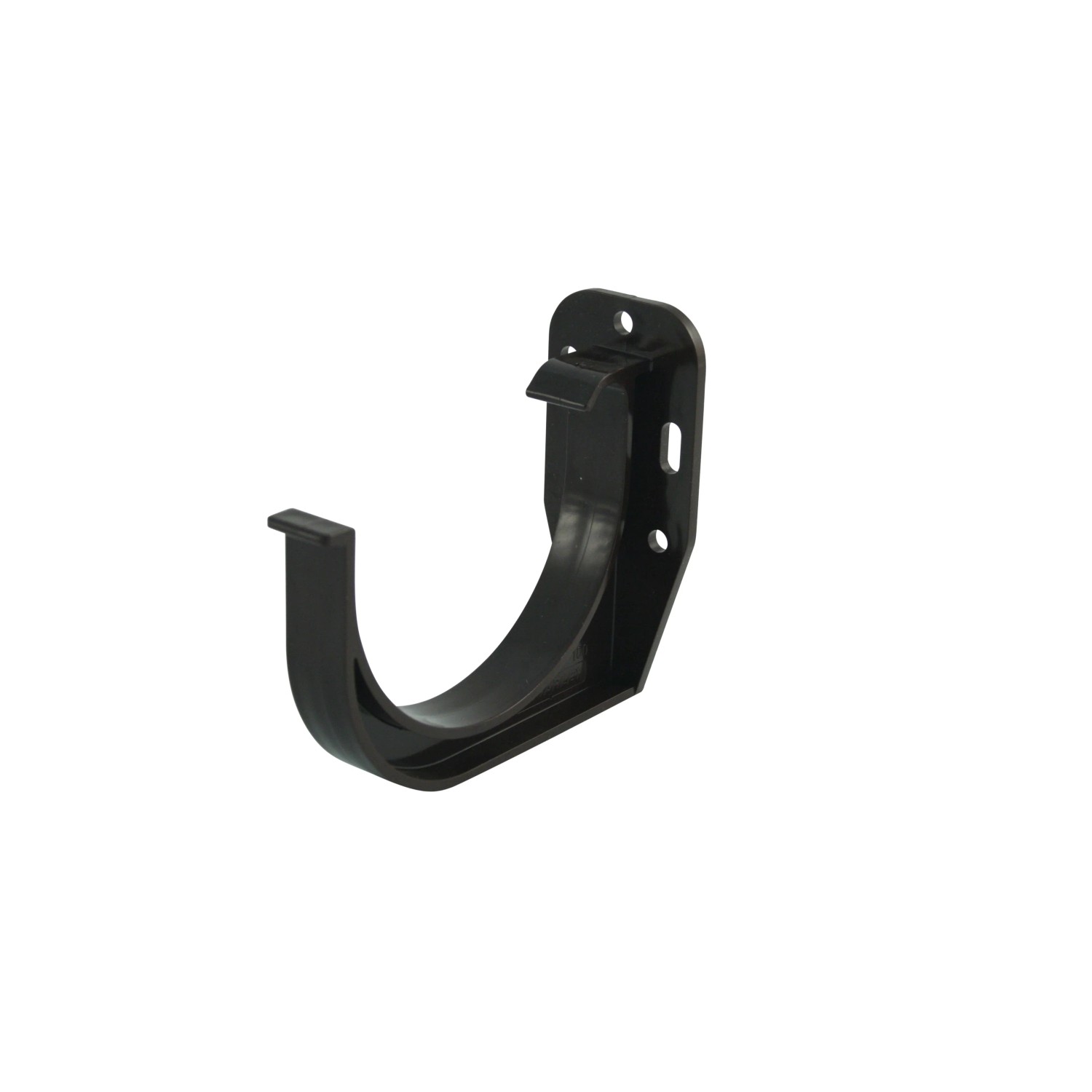 E-shop Marley Continental Plastový hák RAL 8017 hnedý RG 100