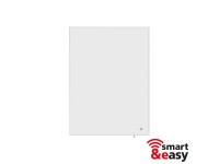 e2 Infračervený vykurovací panel INFRAe2 smart&easy S, 500 W, 700 x 600 x 45 mm
