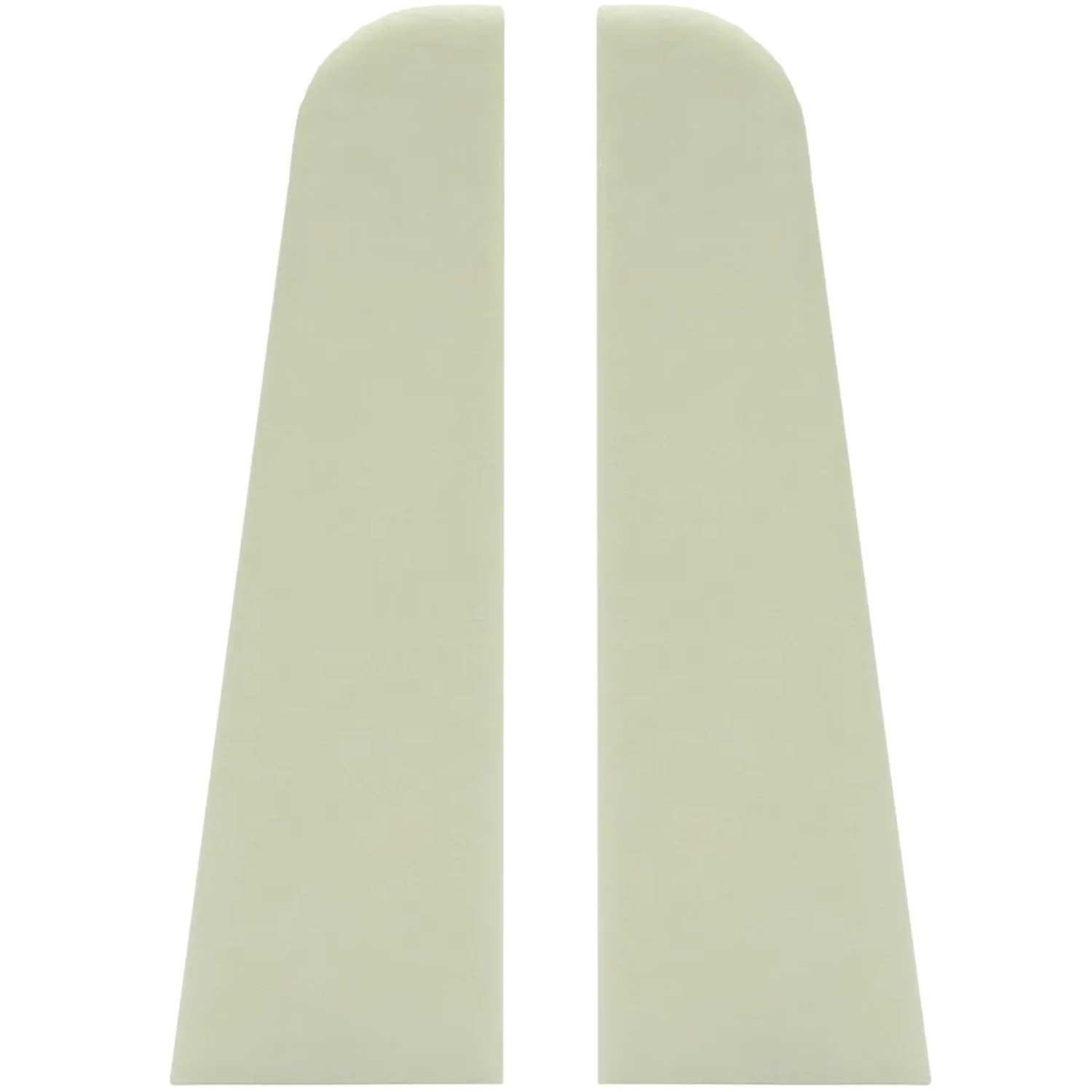 E-shop Döllken Profiles Koncovka USL 60 Clip L + P biela