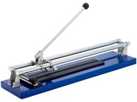 LUX-TOOLS Rezačka dlaždíc 40 cm Classic