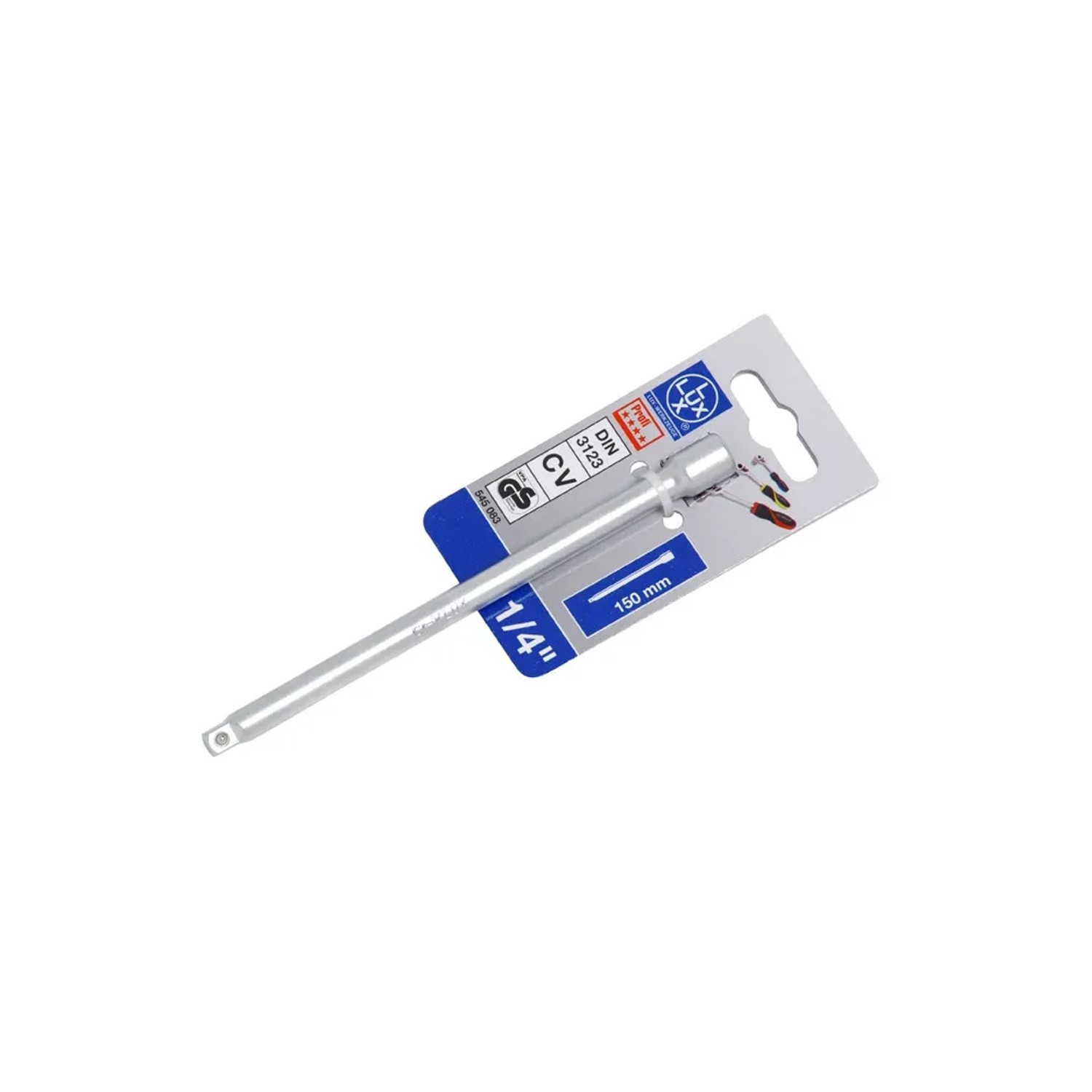 E-shop LUX-TOOLS Predlžovací diel 150 mm Comfort