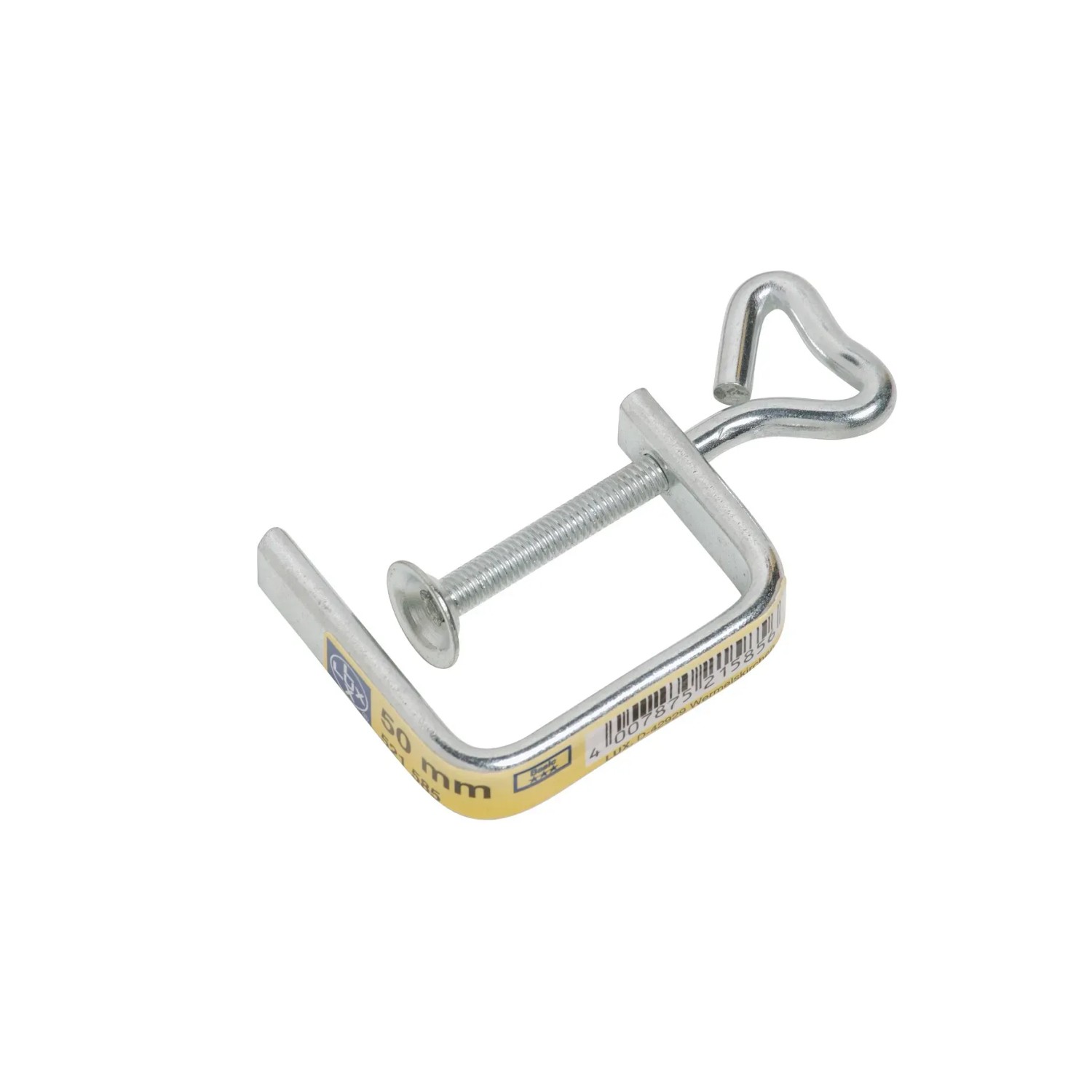 E-shop LUX-TOOLS Svorka pre lupienkovú pílu 50 mm Classic