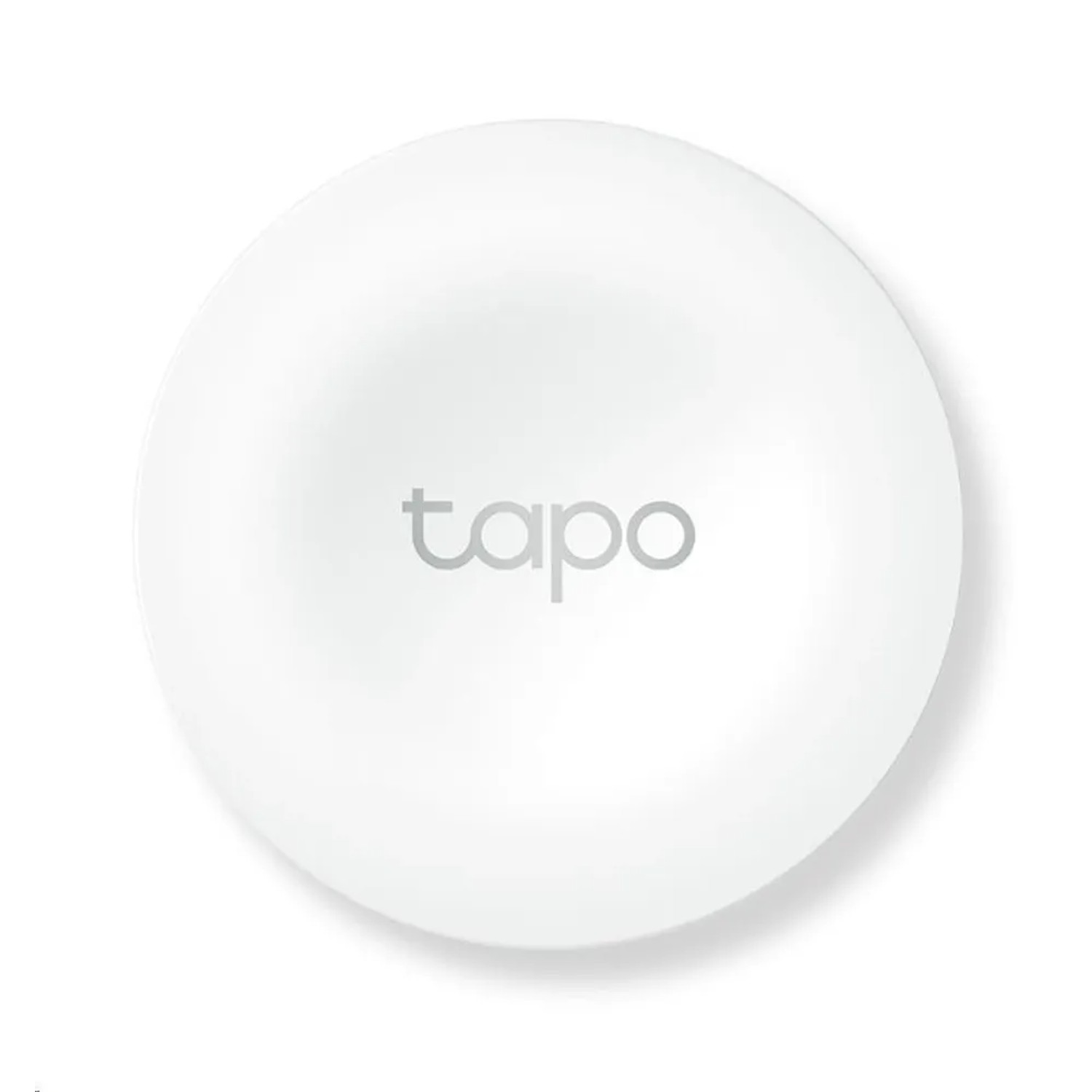 E-shop TP-Link Tapo Tlačidlo programovateľné S200B, smart