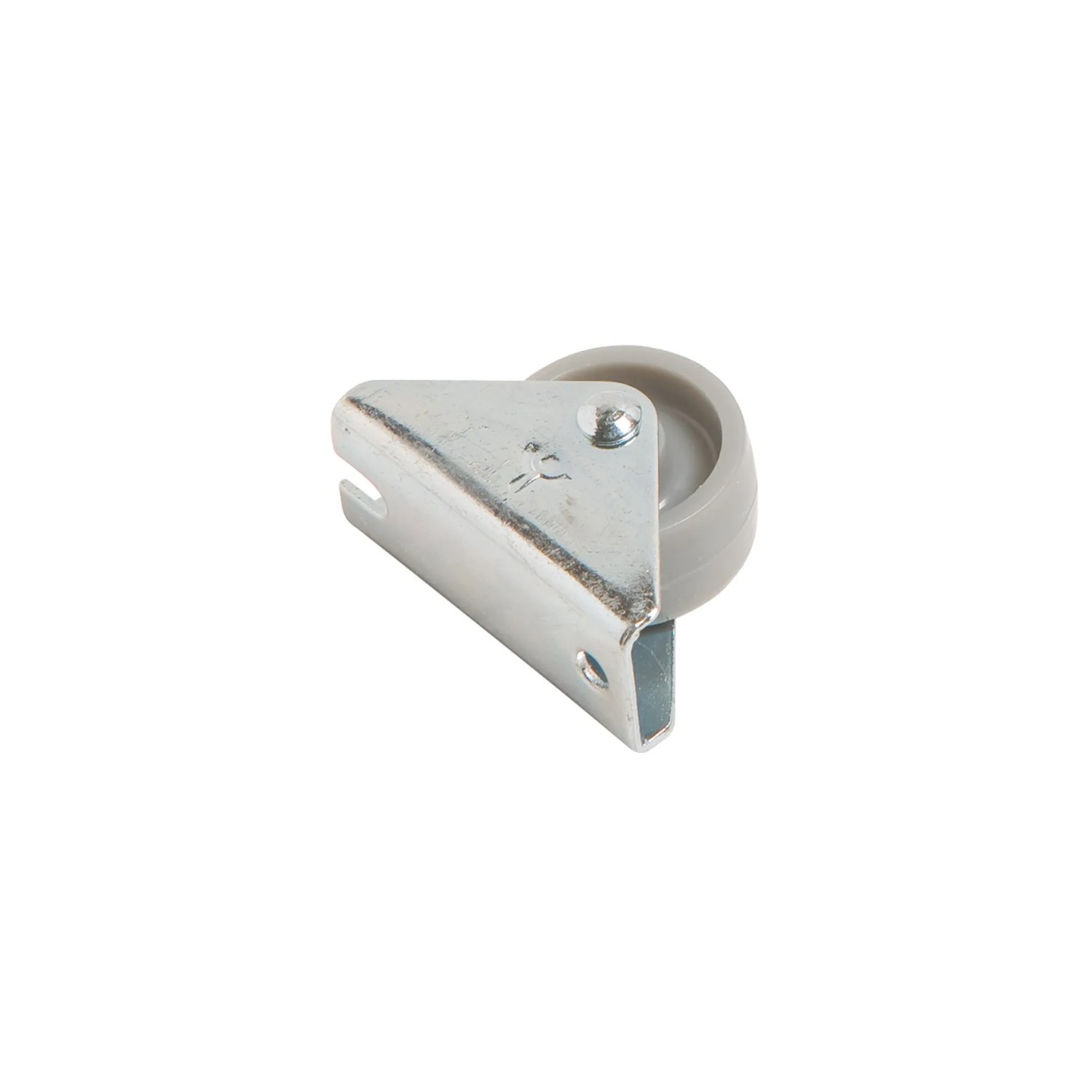 E-shop OBI Neotočné nábytkové koliesko Standard, pr. 25 mm, 40 kg